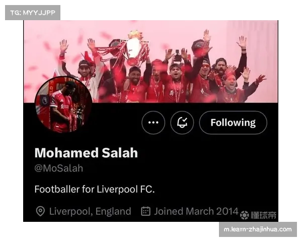 社媒风波难改红军布局,萨拉赫依旧掌控利物浦核心力量 社媒风波难改红军布局,萨拉赫依旧掌控利物浦核心力量