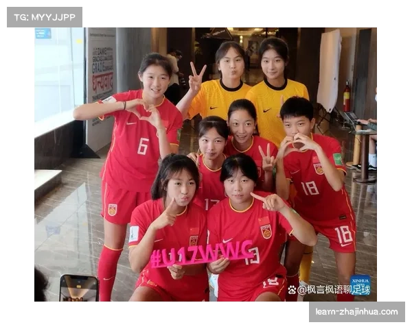 澳大利亚U17身体优势明显 高举高打战术鲜明