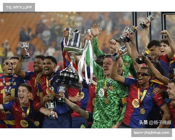 巴萨国王杯高位压迫见效 决赛逆转皇马体现战术韧性